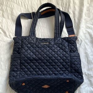 MZ Wallace Crossbody Tote
